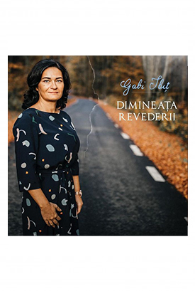 CD - Gabi Ilut - Dimineata Revederii