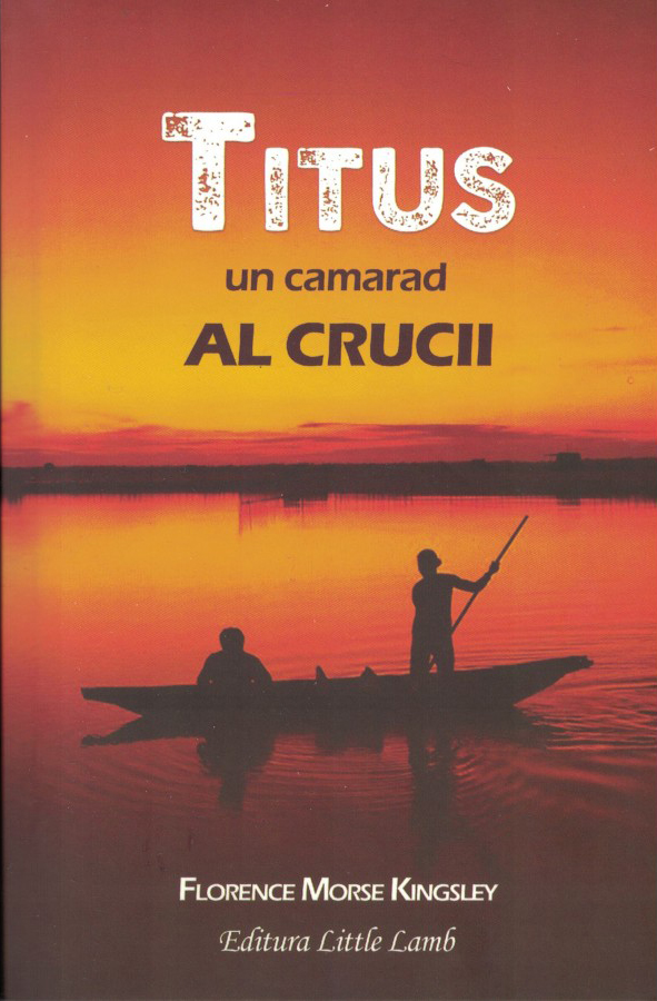 Titus, un camarad al crucii