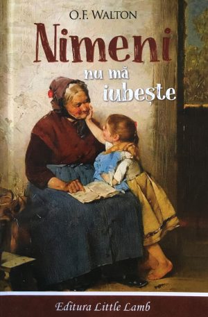 Nimeni nu ma iubeste