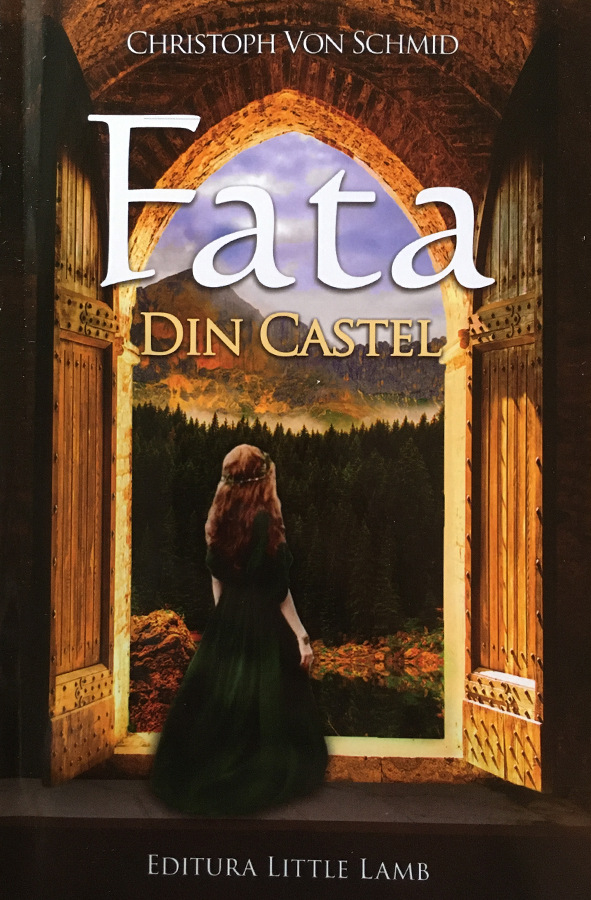 Fata din castel