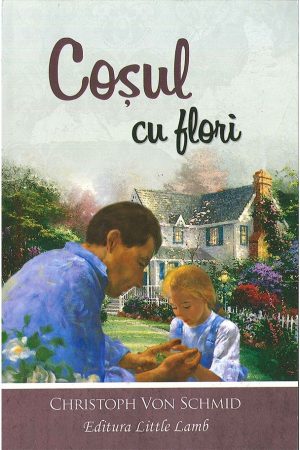 Cosul cu flori