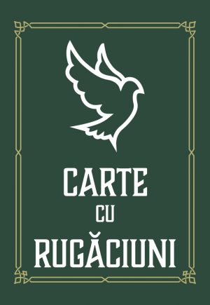 Carte cu rugaciuni