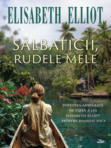Sălbaticii, rudele mele