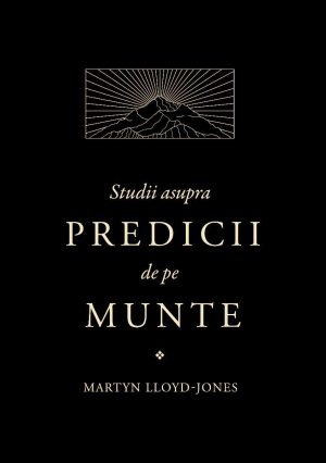 Studii asupra Predicii de pe Munte
