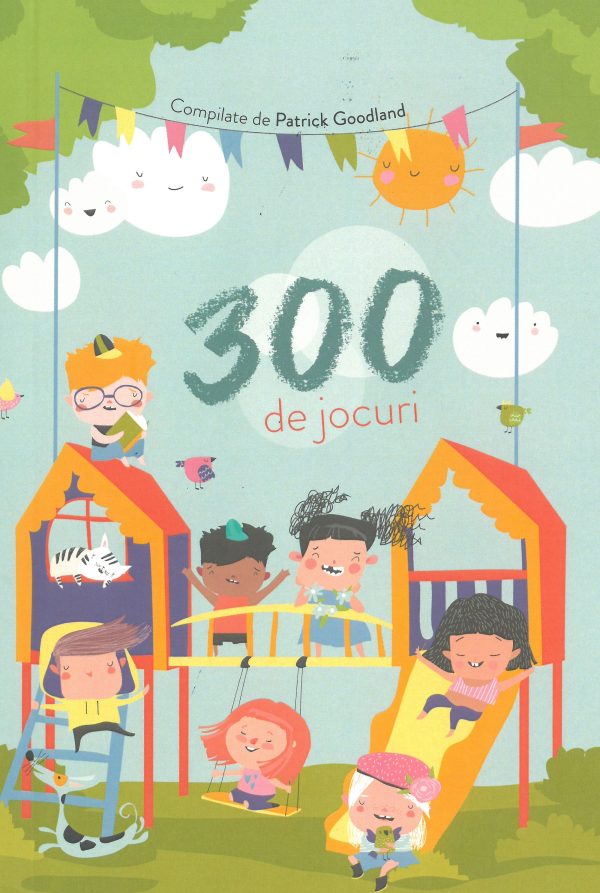 300 de jocuri