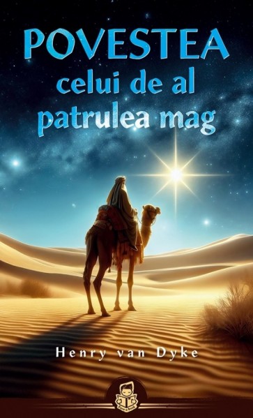Povestea celui de al patrulea mag