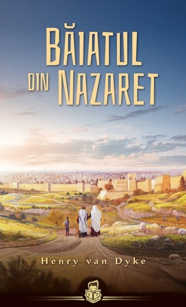 Băiatul din Nazaret