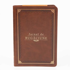 Jurnal de rugăciune