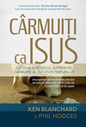 Cârmuiți ca Isus