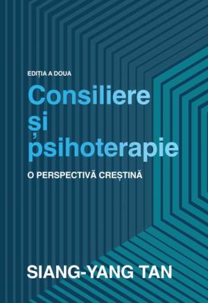 Consiliere si psihoterapie: O perspectivă creștină