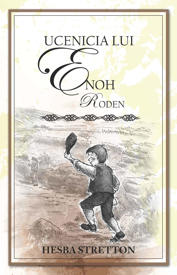 Ucenicia lui Enoh Roden