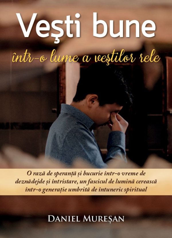 Vești bune într-o lume a veștilor rele