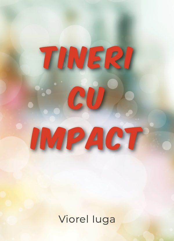Tineri cu impact