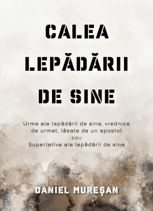 Calea lepădării de sine