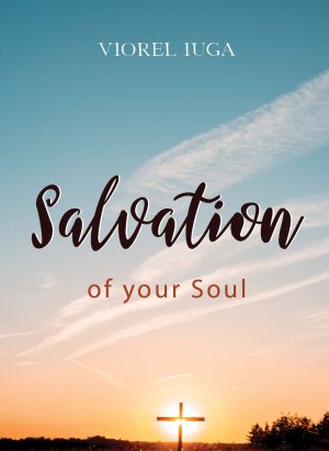 Salvation of your soul