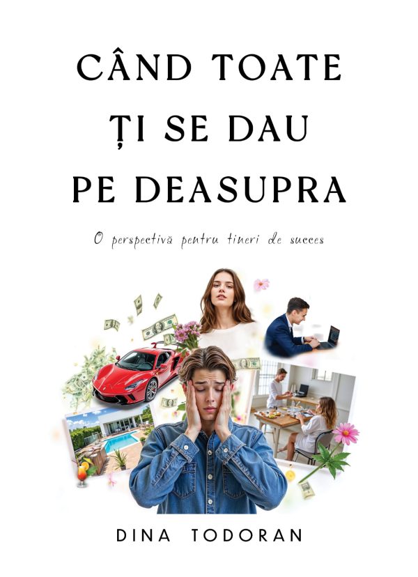 Când toate ți se dau pe deasupra