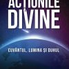 Acţiunile divine