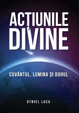 Acţiunile divine