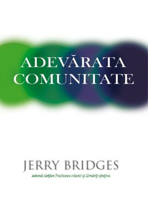 Adevarata comunitate
