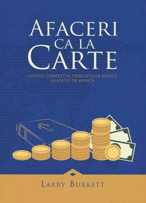 Afaceri ca la carte