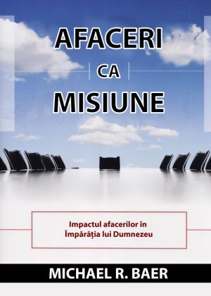 Afaceri ca misiune