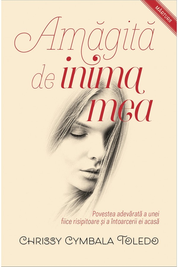 Amăgită de inima mea