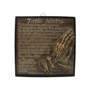 Aplică - Tatăl nostru