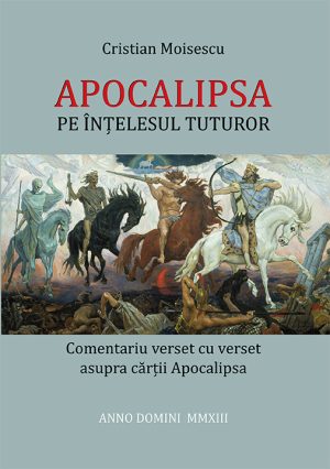 Apocalipsa pe intelesul tuturor