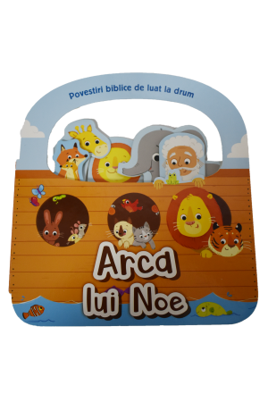 Arca lui Noe