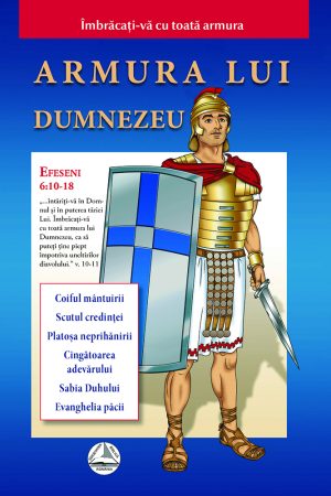 Armura lui Dumnezeu