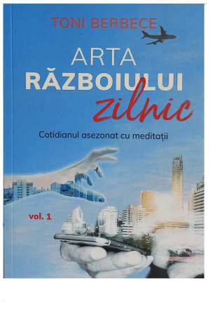 Arta războiului zilnic - vol. 1
