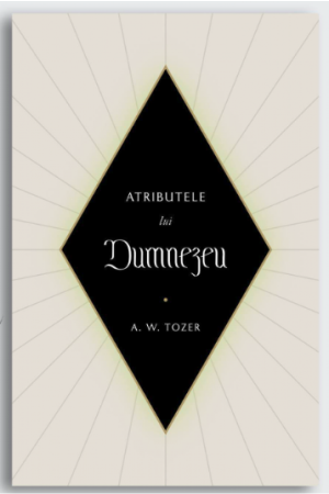 Atributele lui Dumnezeu