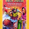 Biblia Eroilor - Biblia în benzi desenate
