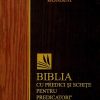 Romani - Biblia cu predici și schițe pentru predicatori