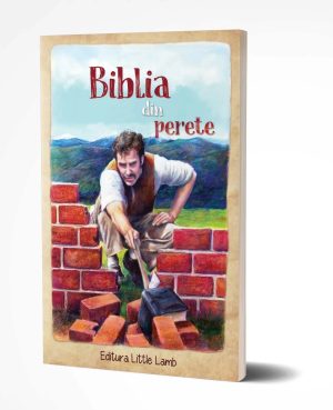 Biblia din perete