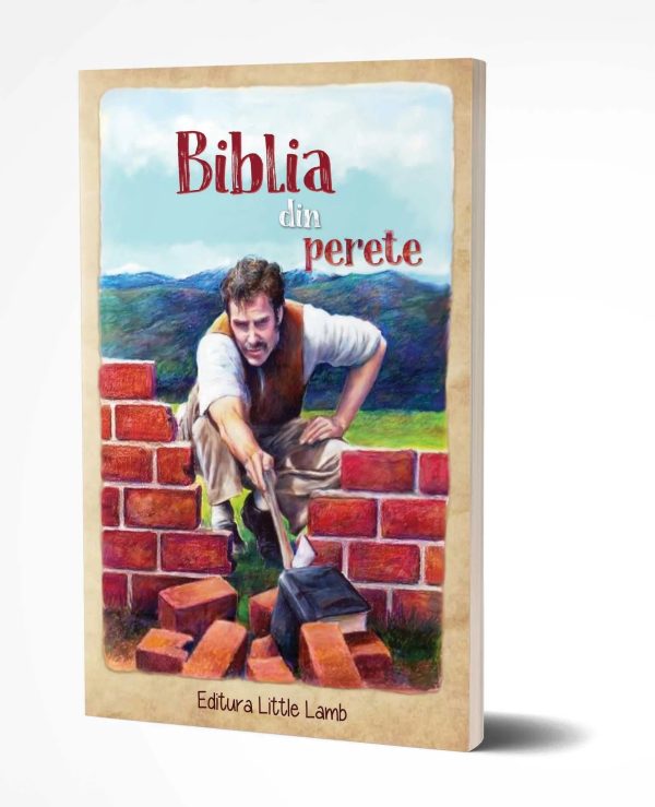 Biblia din perete