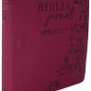 Biblia NTR Jurnal Artistic