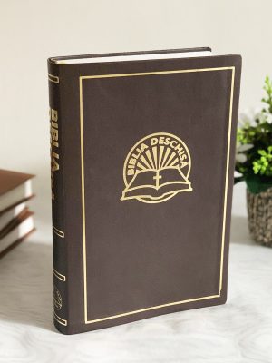 Biblia Deschisă, copertă flexibilă
