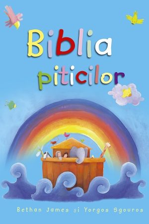 Biblia piticilor