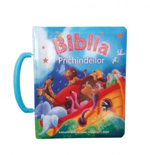Biblia prichindeilor