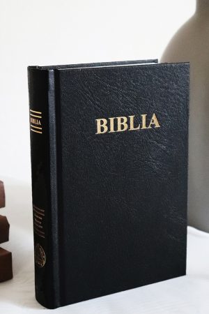 Biblie medie 053 CTR cu cruce