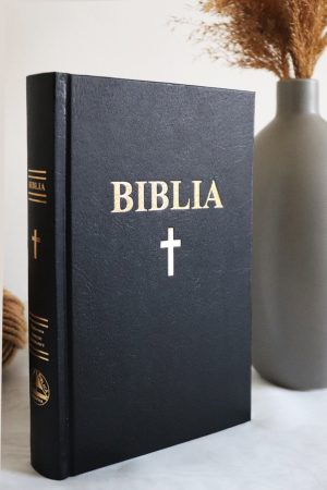 Biblie mare 073 CTR simplă