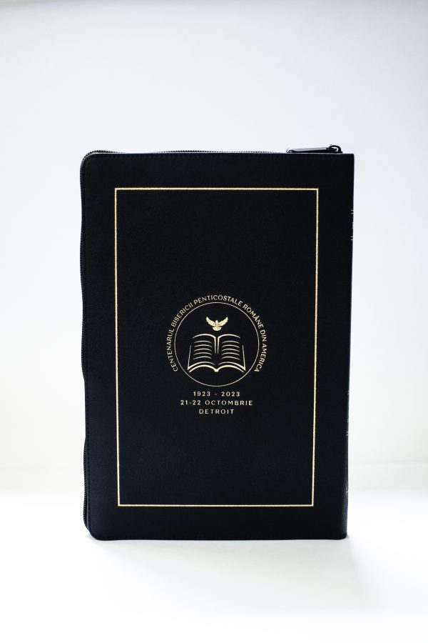 Biblie foarte mare 087 ZTI - Centenar SUA