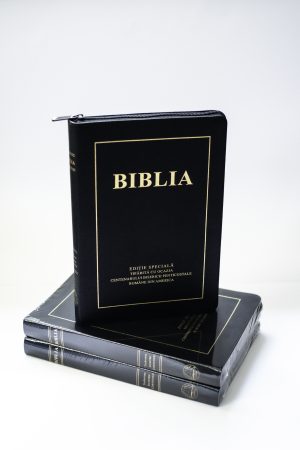 Biblie foarte mare 087 ZTI - Centenar SUA