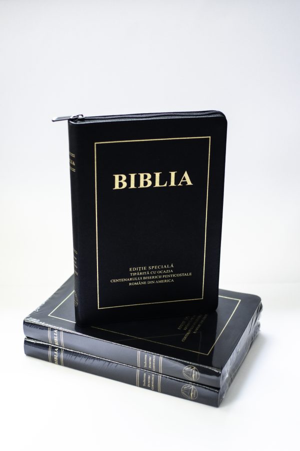 Biblie foarte mare 087 ZTI - Centenar SUA