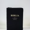 Biblie mare CO77 ZTI - neagra