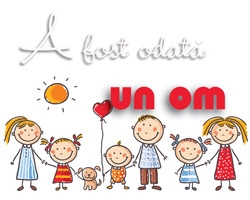 Joc - A fost odata un om