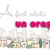 Joc - A fost odata un oras