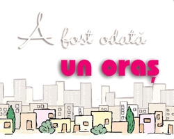 Joc - A fost odata un oras