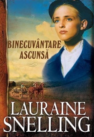 Binecuvantare ascunsa. Seria "Red River of the North" – 6